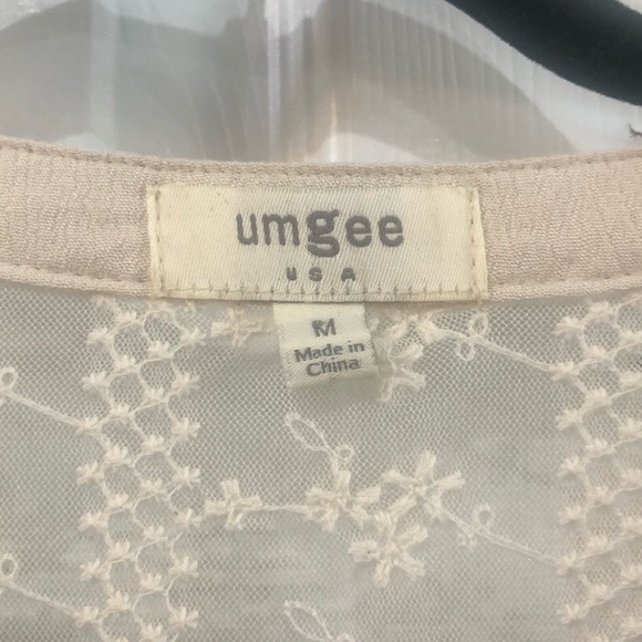 Tunic - Picture 3 of 5